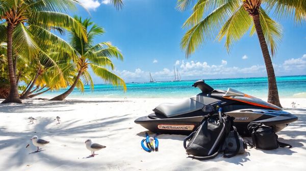 I migliori seascooter per potenziare la tua esperienza di snorkeling