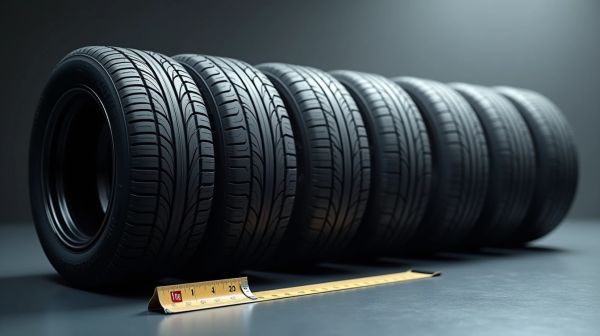 Quali pneumatici Bridgestone sono adatti per la tua auto?