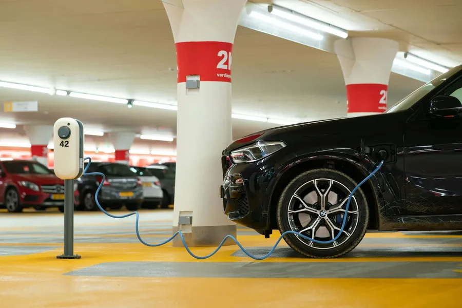 Qual è il momento ideale per sostituire la batteria di un'auto elettrica?